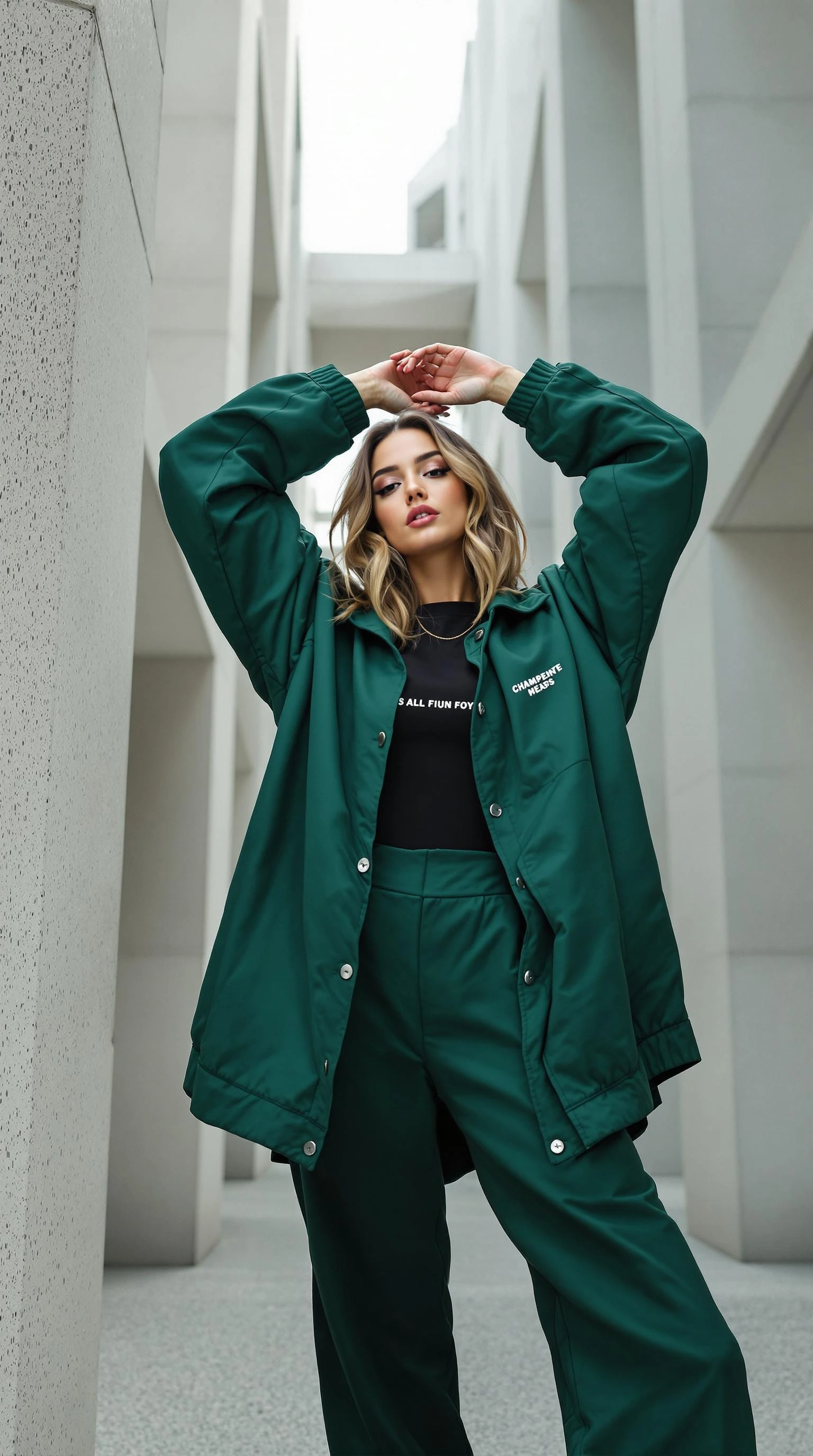 For The Streets preview image 1