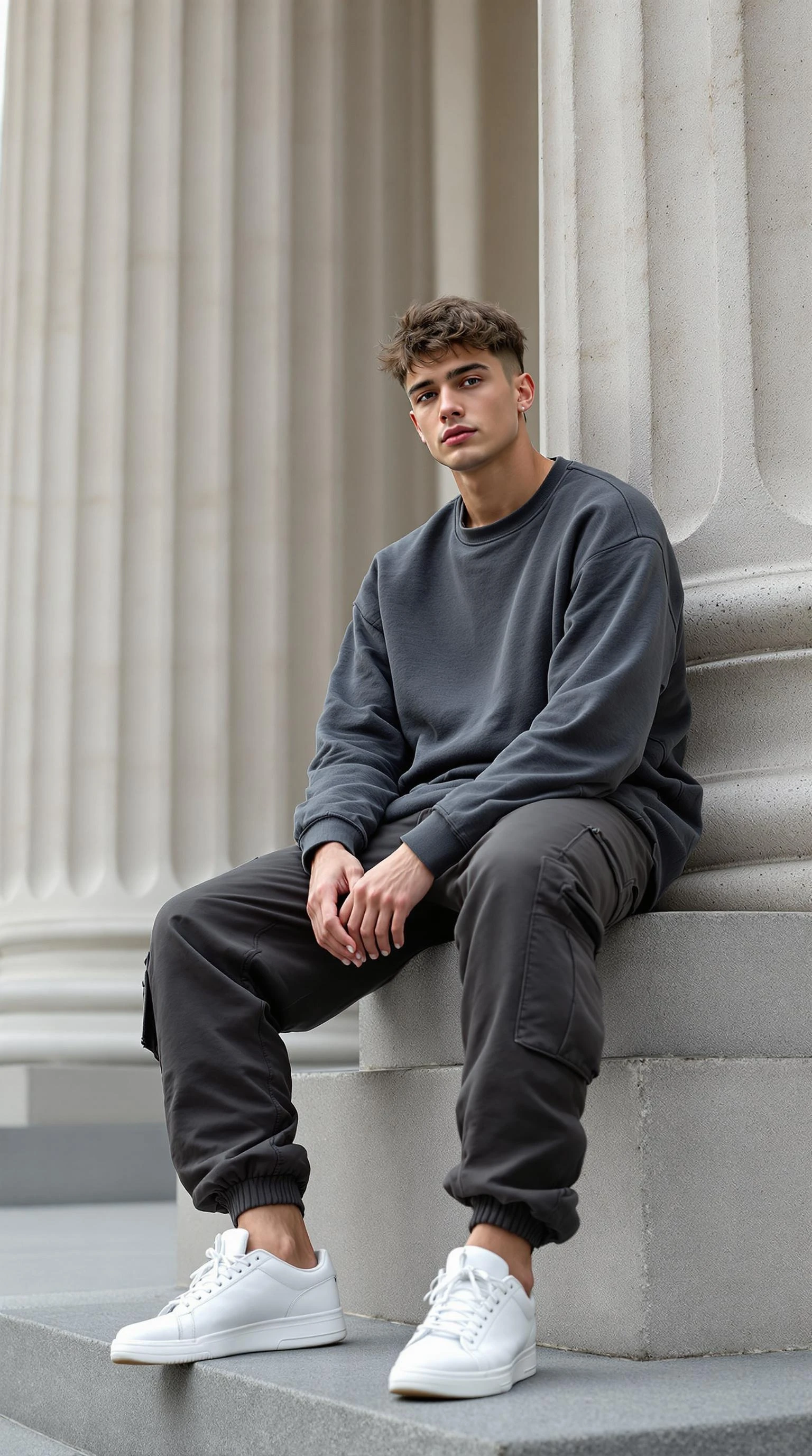 For The Streets preview image 2