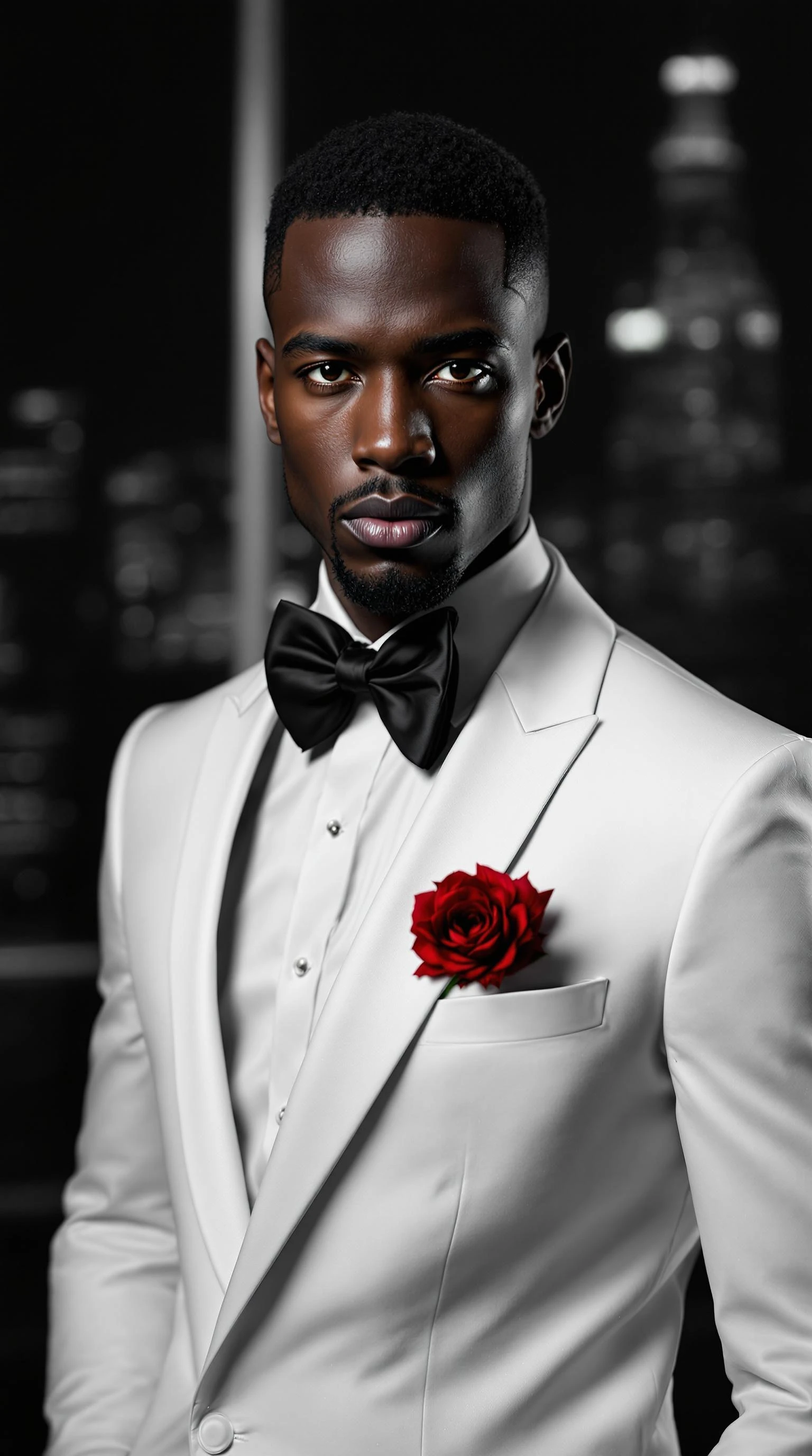 Agent Noir preview image 2